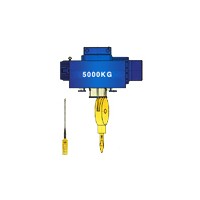 Regular Type Suspension Hoist