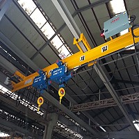 Suspension Crane