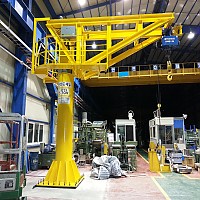 Jib Crane